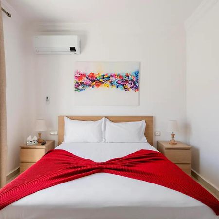 Chic Apart Spacieuse & Lumineuse Tanger Exterior foto
