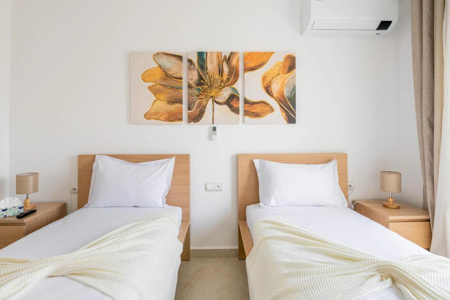 Chic Apart Spacieuse & Lumineuse Tanger Exterior foto