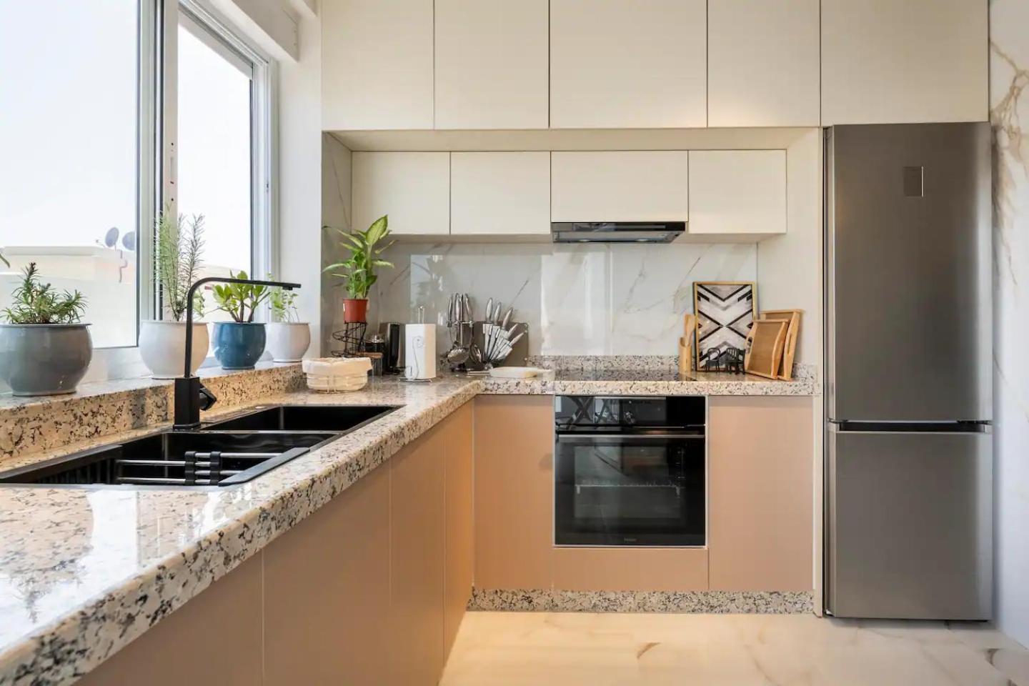 Chic Apart Spacieuse & Lumineuse Tanger Exterior foto